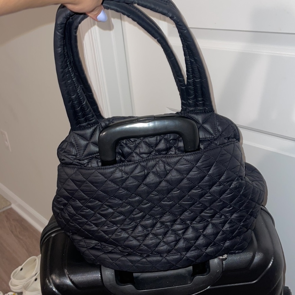 Mz Wallace metro tote